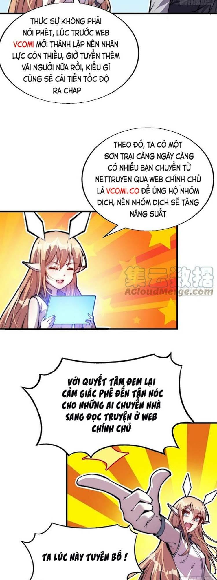 Ta Có Một Sơn Trại: Chapter 274