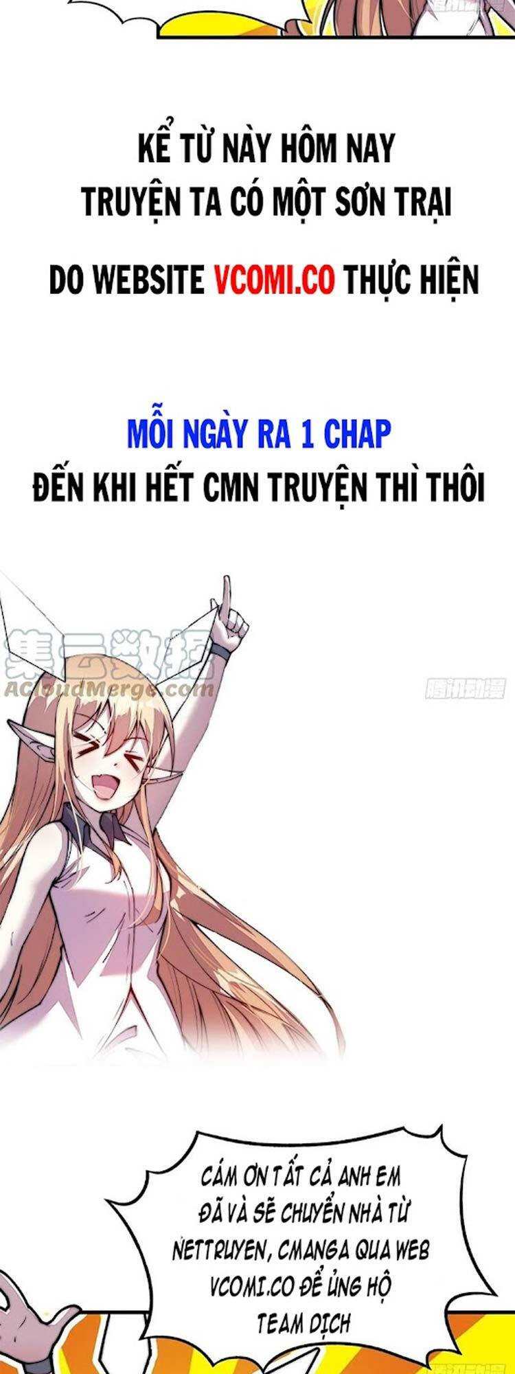 Ta Có Một Sơn Trại: Chapter 274