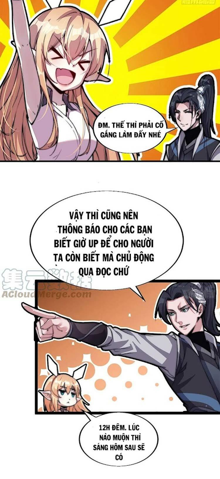 Ta Có Một Sơn Trại: Chapter 274