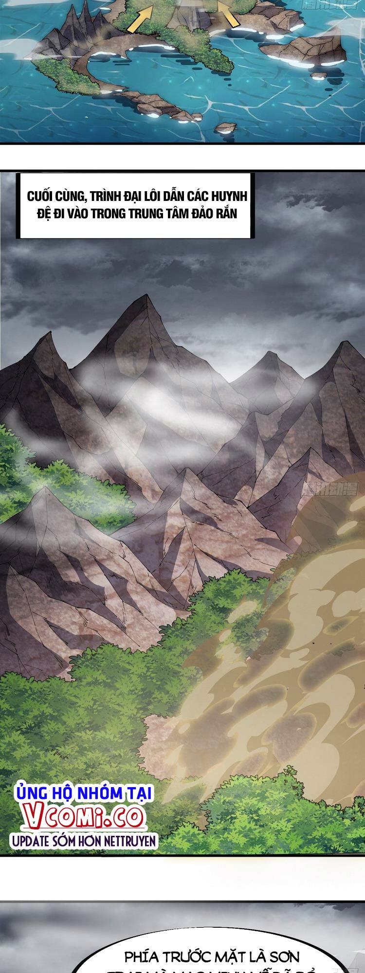 Ta Có Một Sơn Trại: Chapter 274