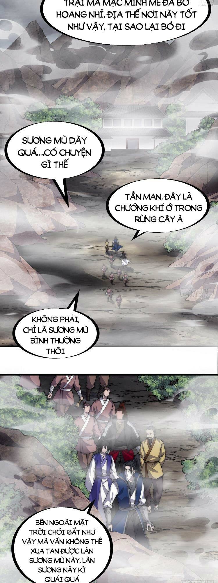 Ta Có Một Sơn Trại: Chapter 274