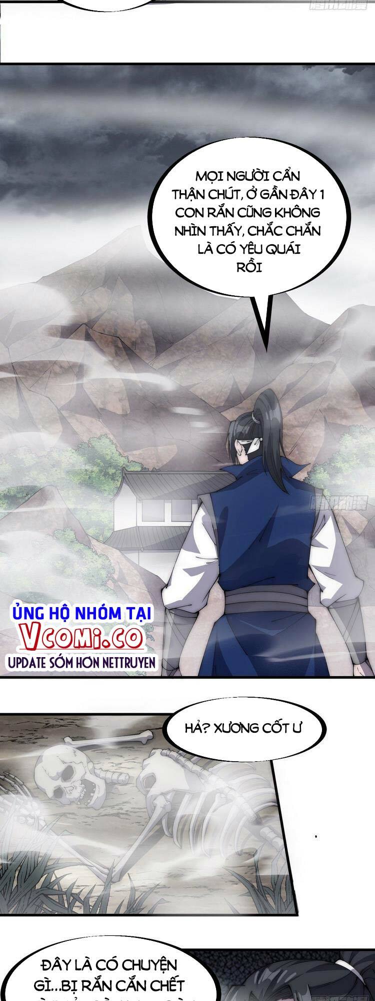 Ta Có Một Sơn Trại: Chapter 274
