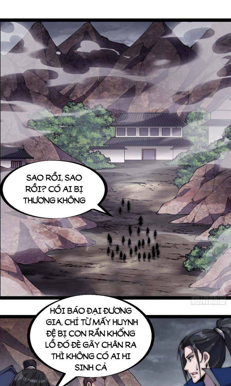 Ta Có Một Sơn Trại: Chapter 275