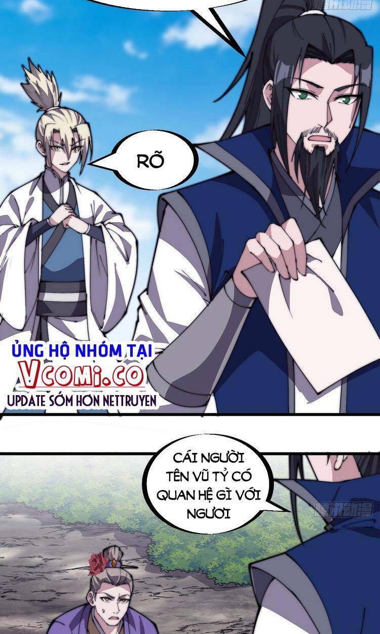 Ta Có Một Sơn Trại: Chapter 275
