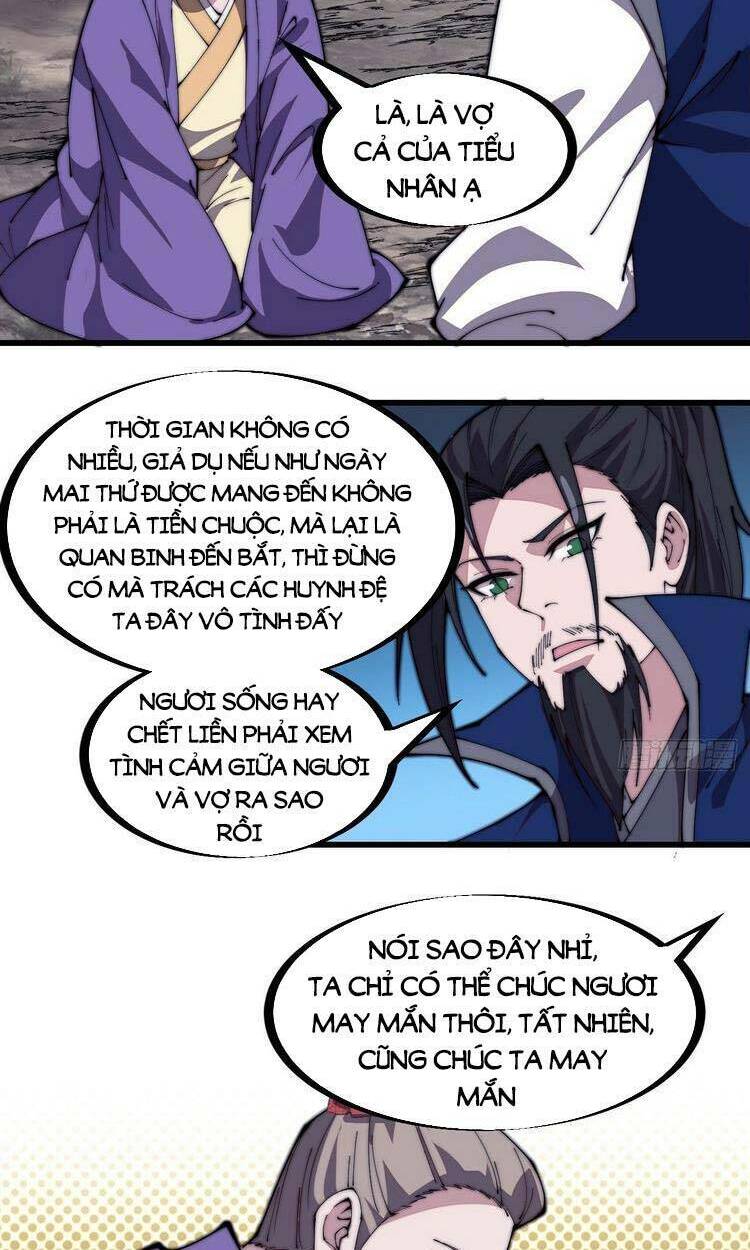 Ta Có Một Sơn Trại: Chapter 275