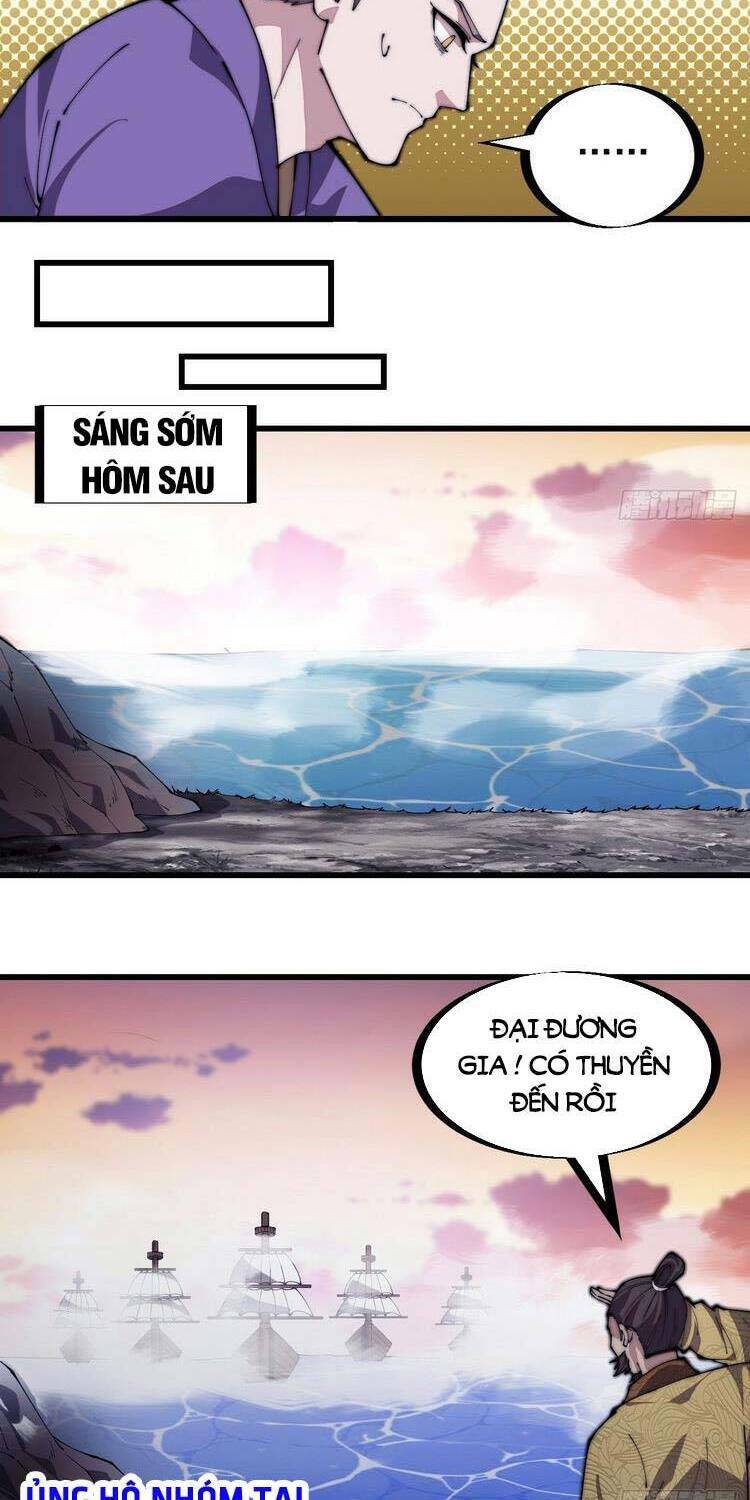 Ta Có Một Sơn Trại: Chapter 275