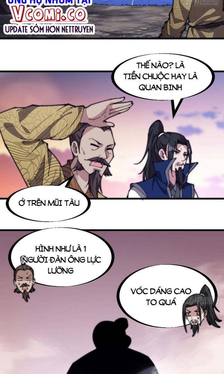 Ta Có Một Sơn Trại: Chapter 275