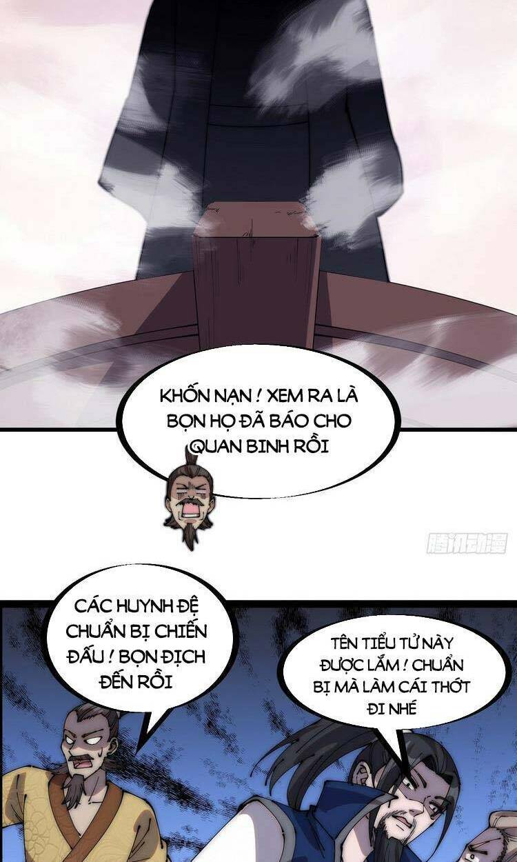 Ta Có Một Sơn Trại: Chapter 275