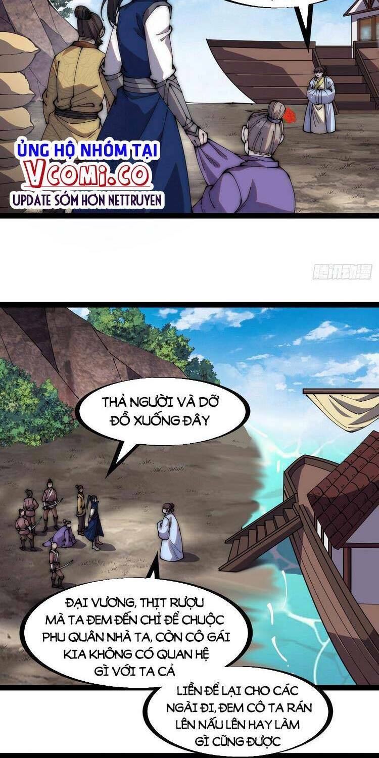 Ta Có Một Sơn Trại: Chapter 275