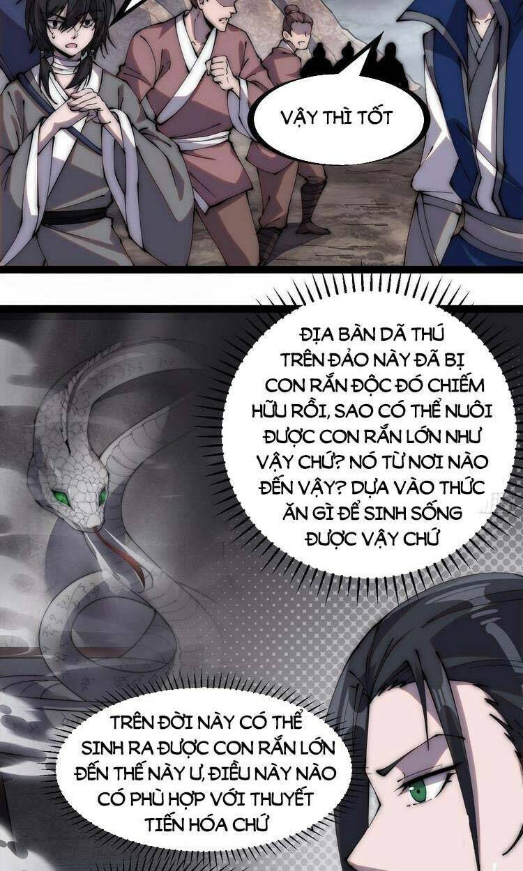 Ta Có Một Sơn Trại: Chapter 275