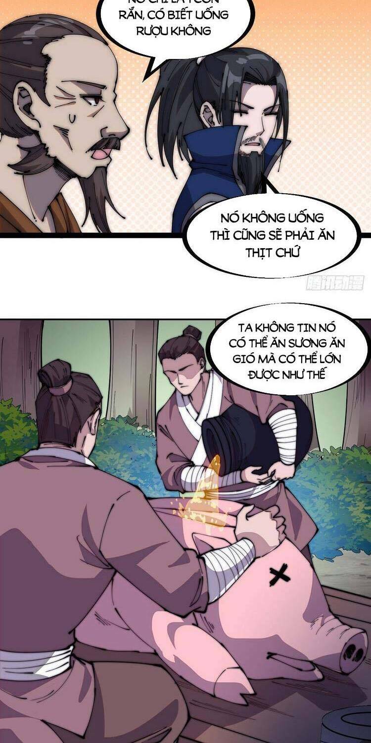 Ta Có Một Sơn Trại: Chapter 275