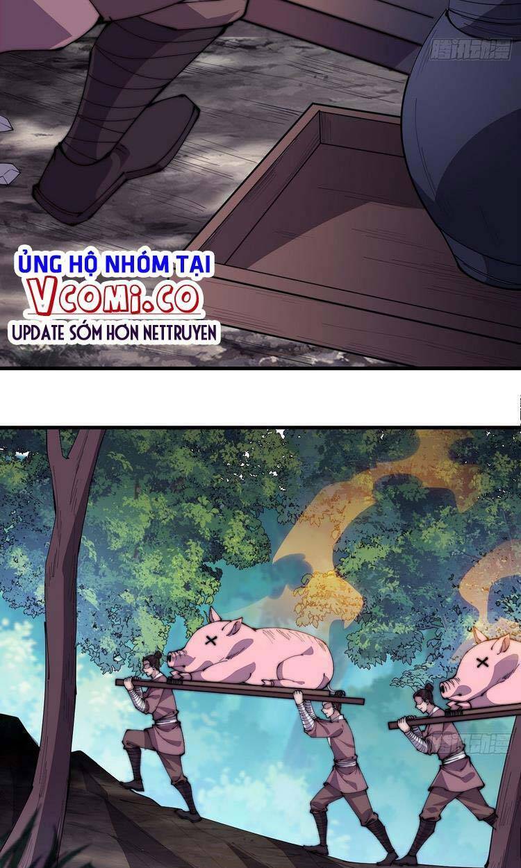 Ta Có Một Sơn Trại: Chapter 275