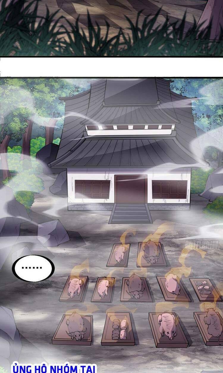 Ta Có Một Sơn Trại: Chapter 275