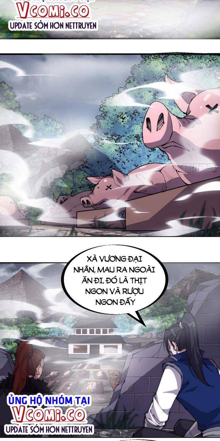 Ta Có Một Sơn Trại: Chapter 275