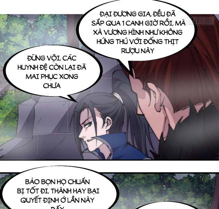 Ta Có Một Sơn Trại: Chapter 275