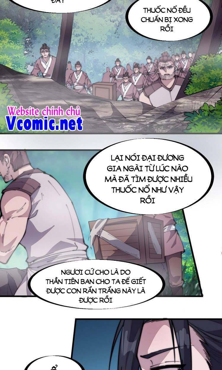 Ta Có Một Sơn Trại: Chapter 275