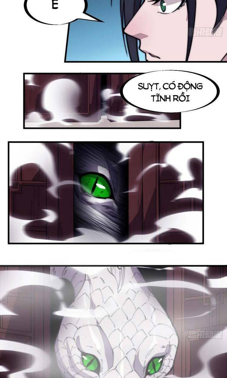 Ta Có Một Sơn Trại: Chapter 275