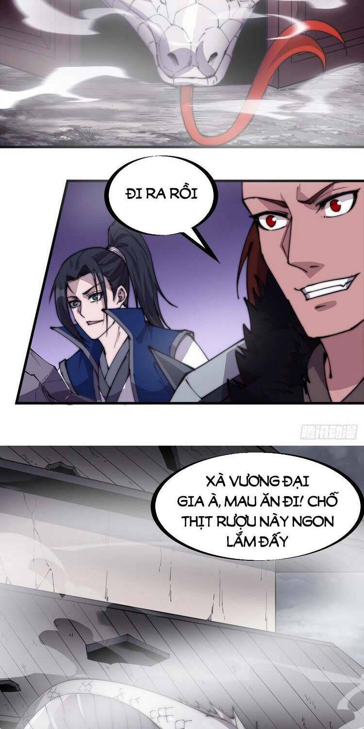 Ta Có Một Sơn Trại: Chapter 275