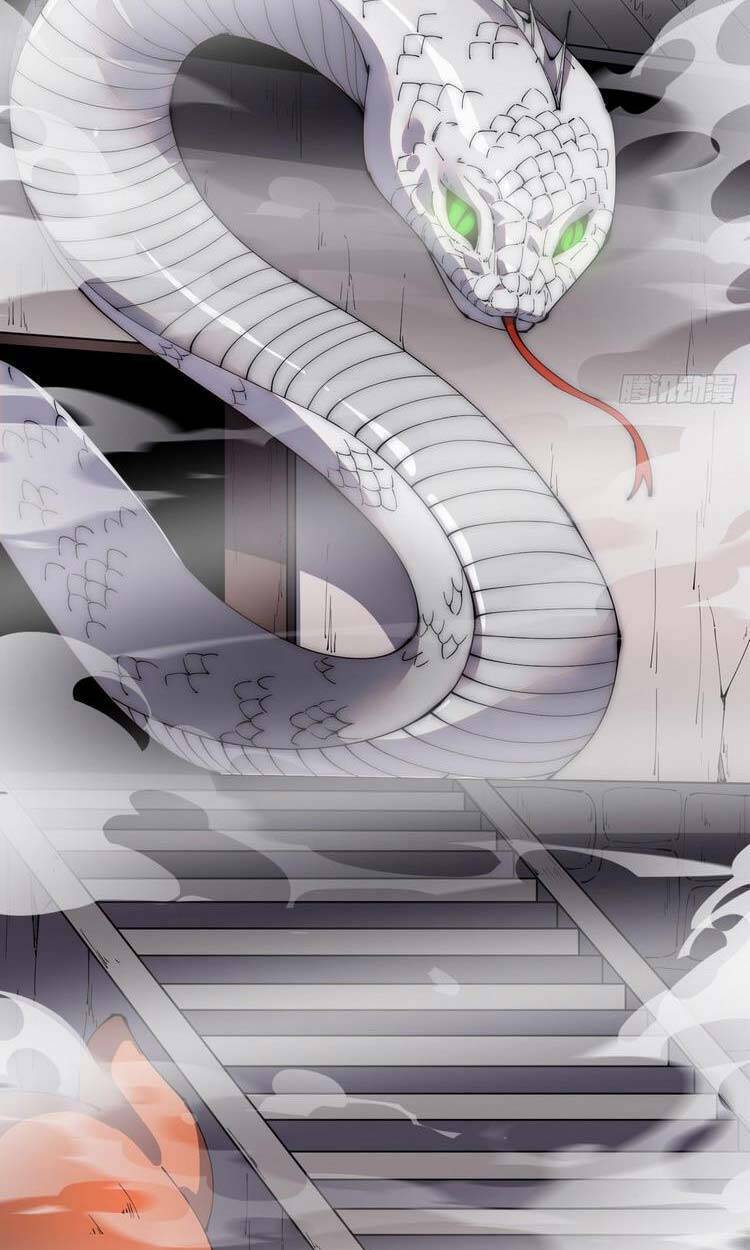 Ta Có Một Sơn Trại: Chapter 275
