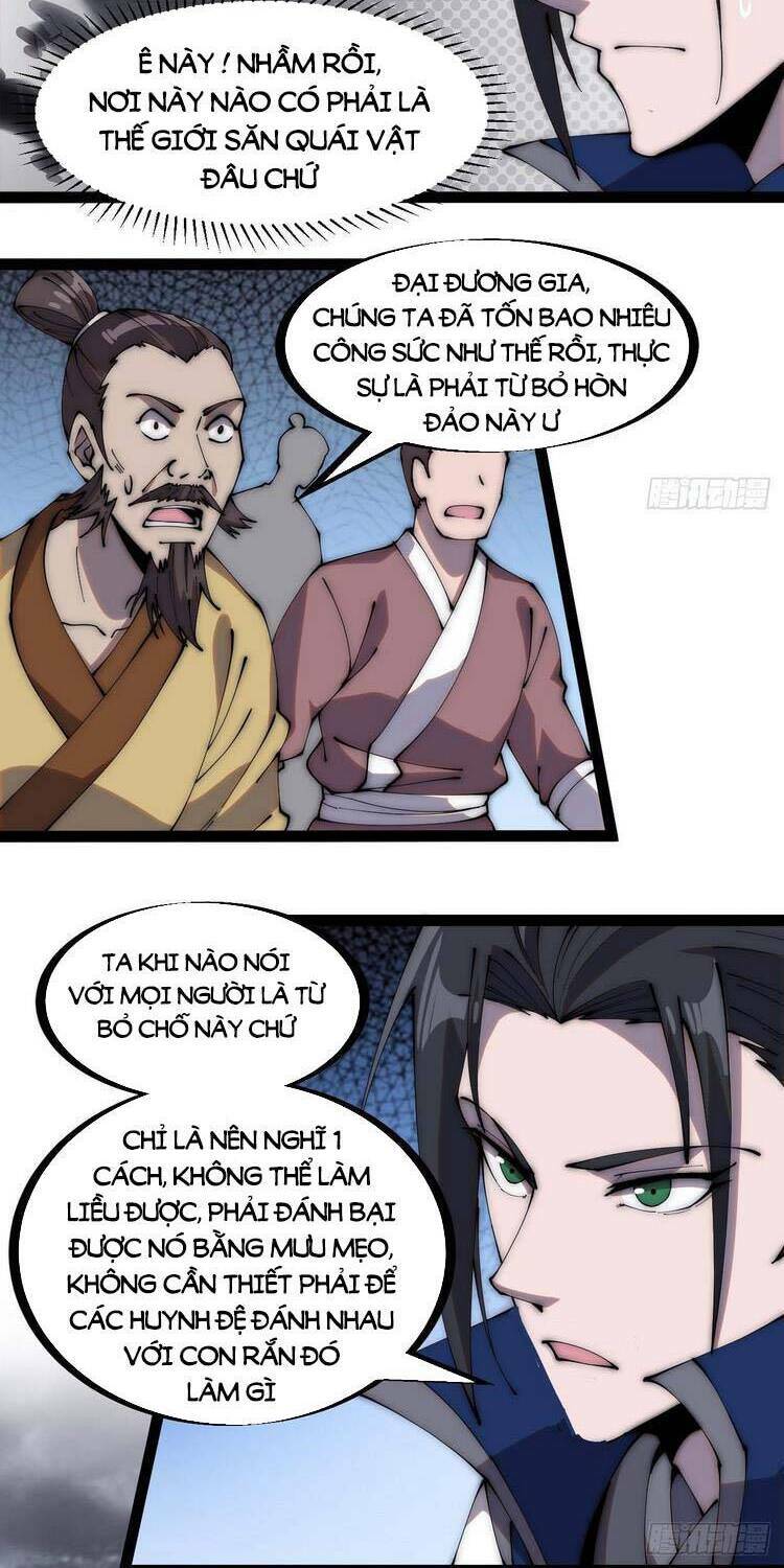 Ta Có Một Sơn Trại: Chapter 275