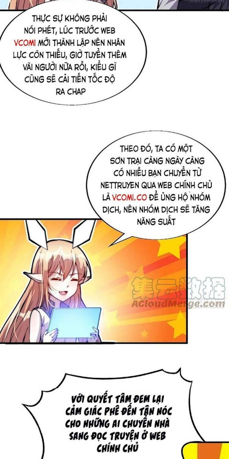 Ta Có Một Sơn Trại: Chapter 275