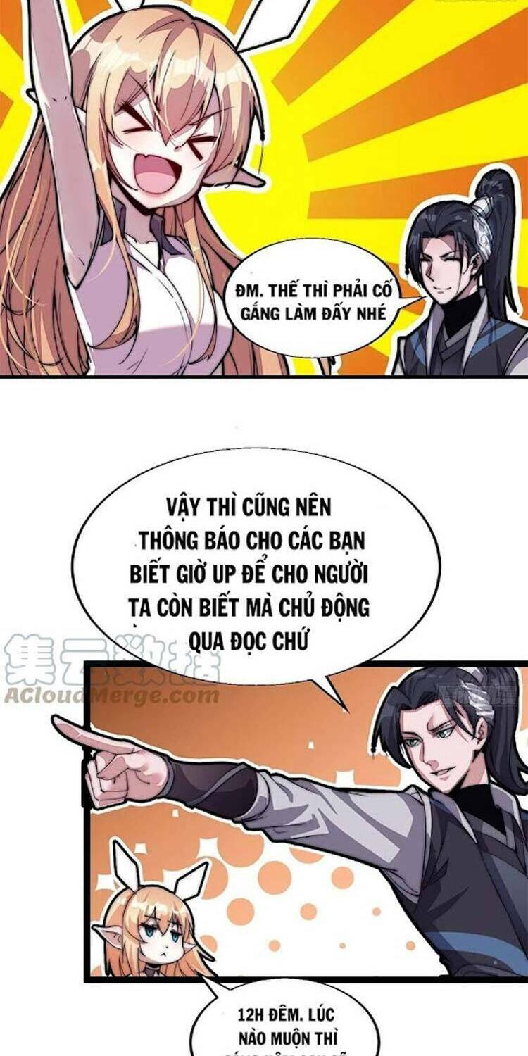 Ta Có Một Sơn Trại: Chapter 275