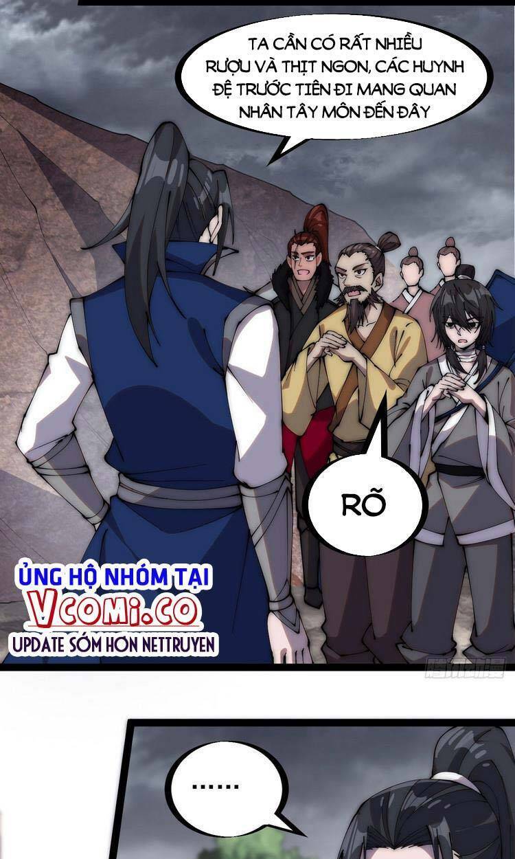 Ta Có Một Sơn Trại: Chapter 275
