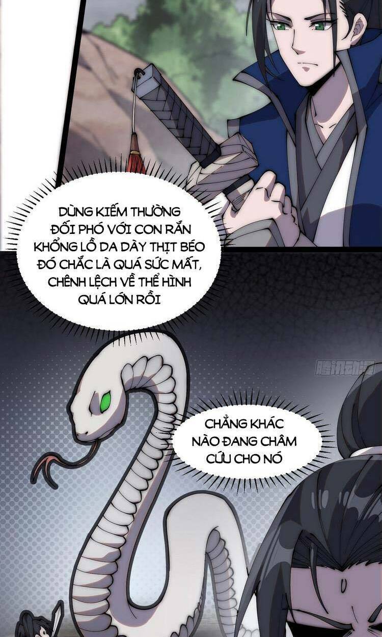 Ta Có Một Sơn Trại: Chapter 275