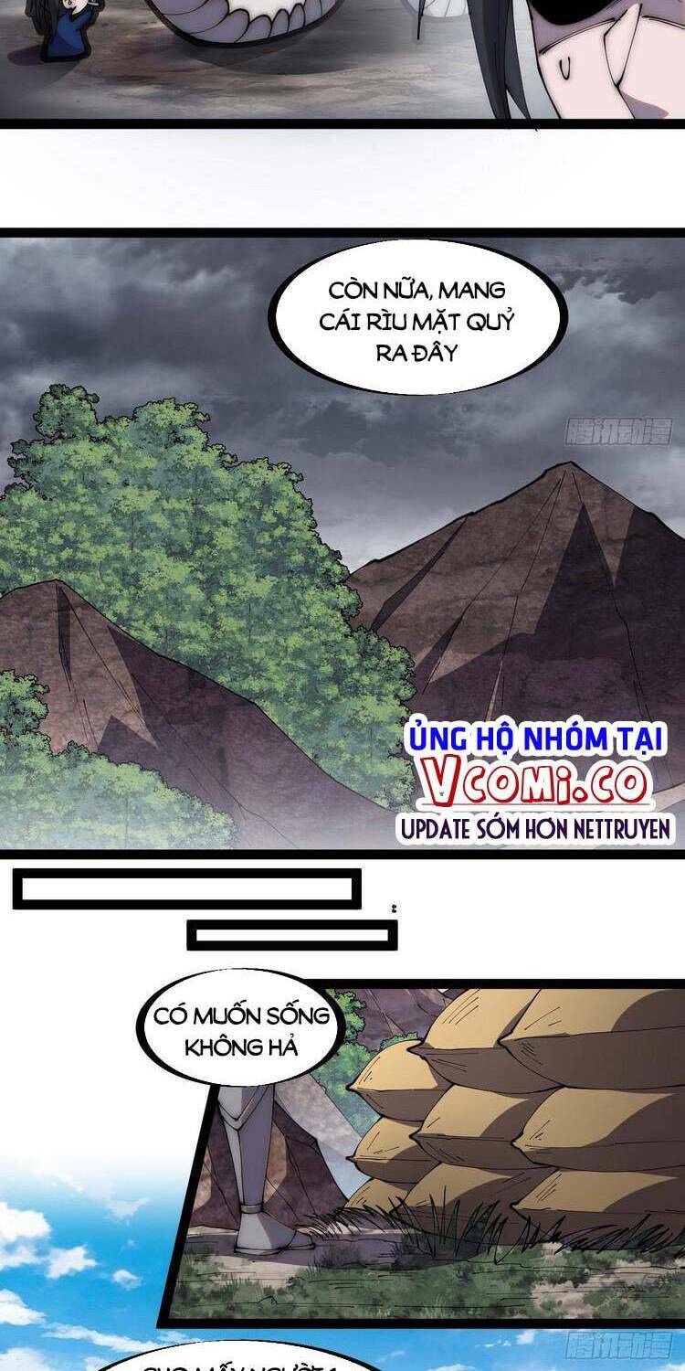 Ta Có Một Sơn Trại: Chapter 275