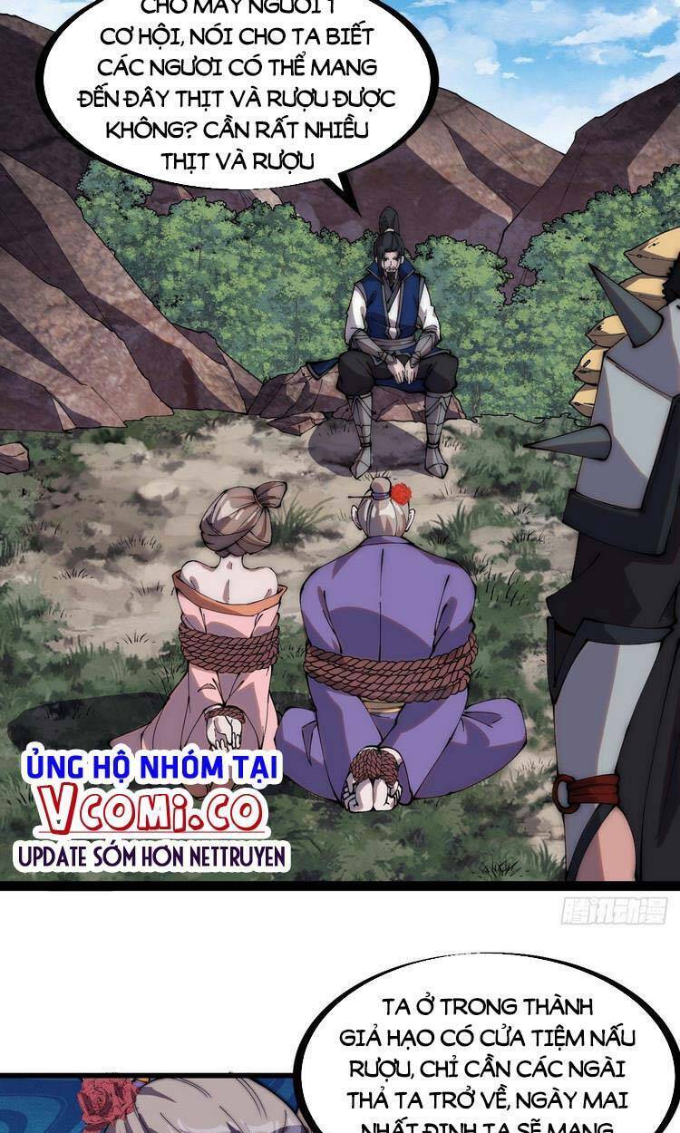 Ta Có Một Sơn Trại: Chapter 275