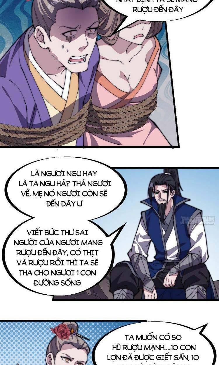 Ta Có Một Sơn Trại: Chapter 275