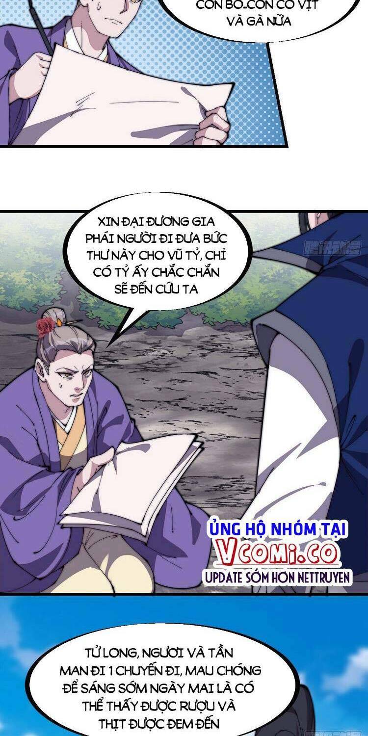 Ta Có Một Sơn Trại: Chapter 275