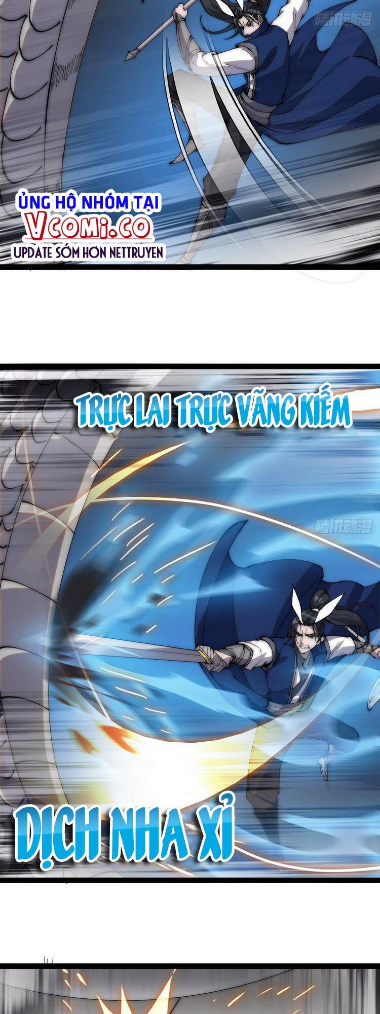 Ta Có Một Sơn Trại: Chapter 276