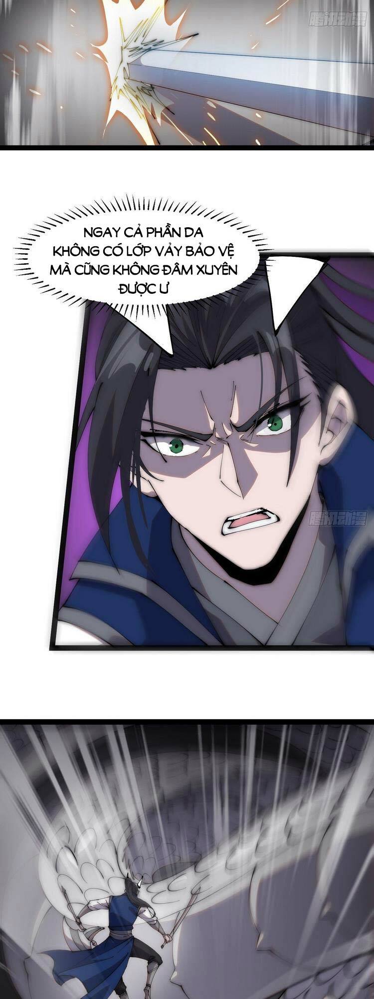Ta Có Một Sơn Trại: Chapter 276