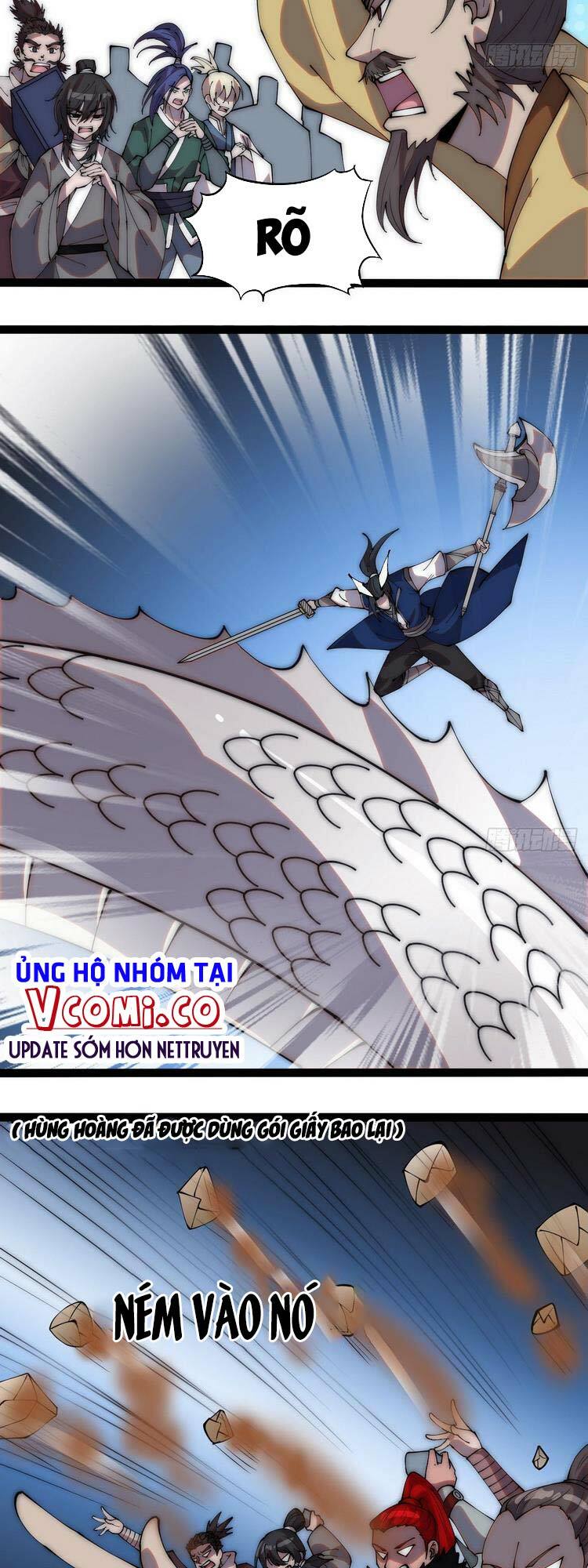 Ta Có Một Sơn Trại: Chapter 276