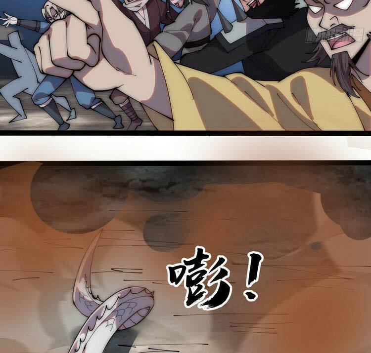 Ta Có Một Sơn Trại: Chapter 276