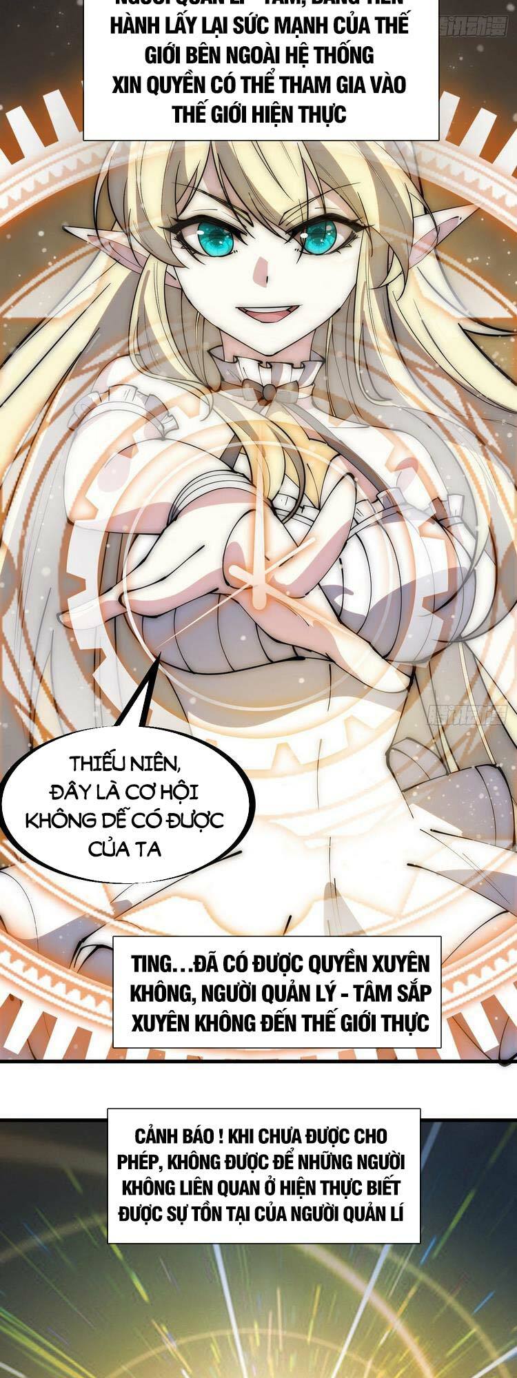 Ta Có Một Sơn Trại: Chapter 277