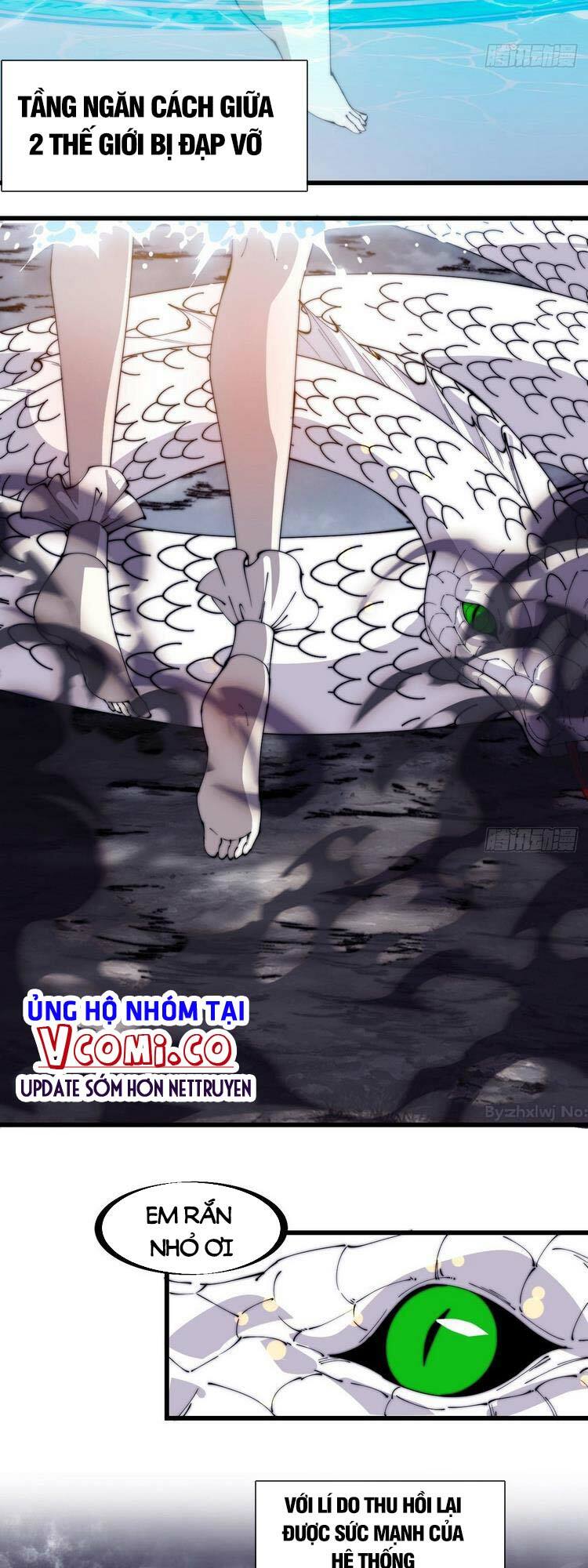 Ta Có Một Sơn Trại: Chapter 277