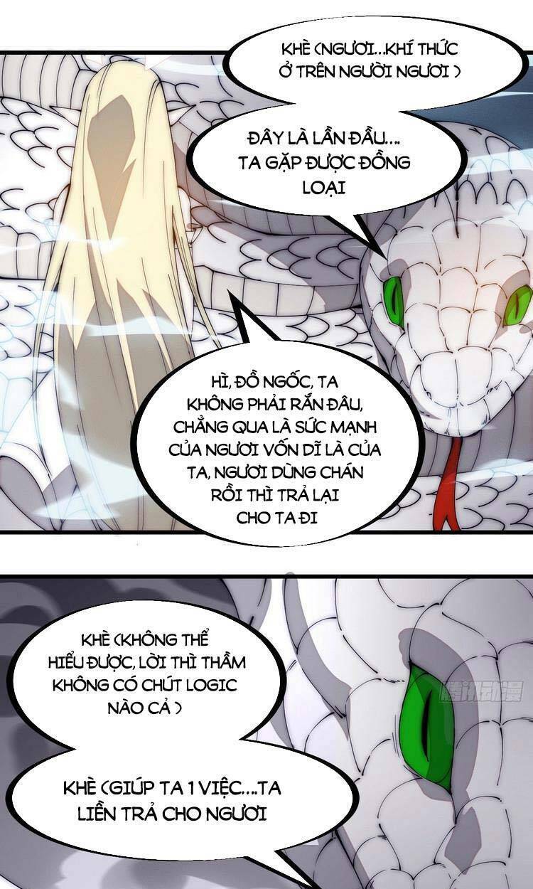 Ta Có Một Sơn Trại: Chapter 278