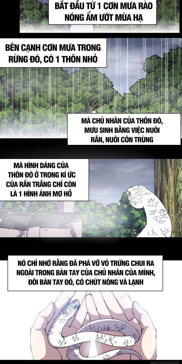 Ta Có Một Sơn Trại: Chapter 278
