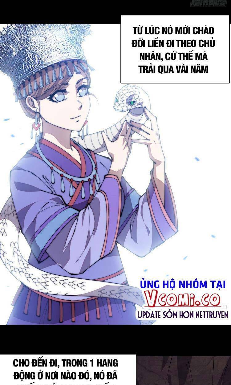 Ta Có Một Sơn Trại: Chapter 278