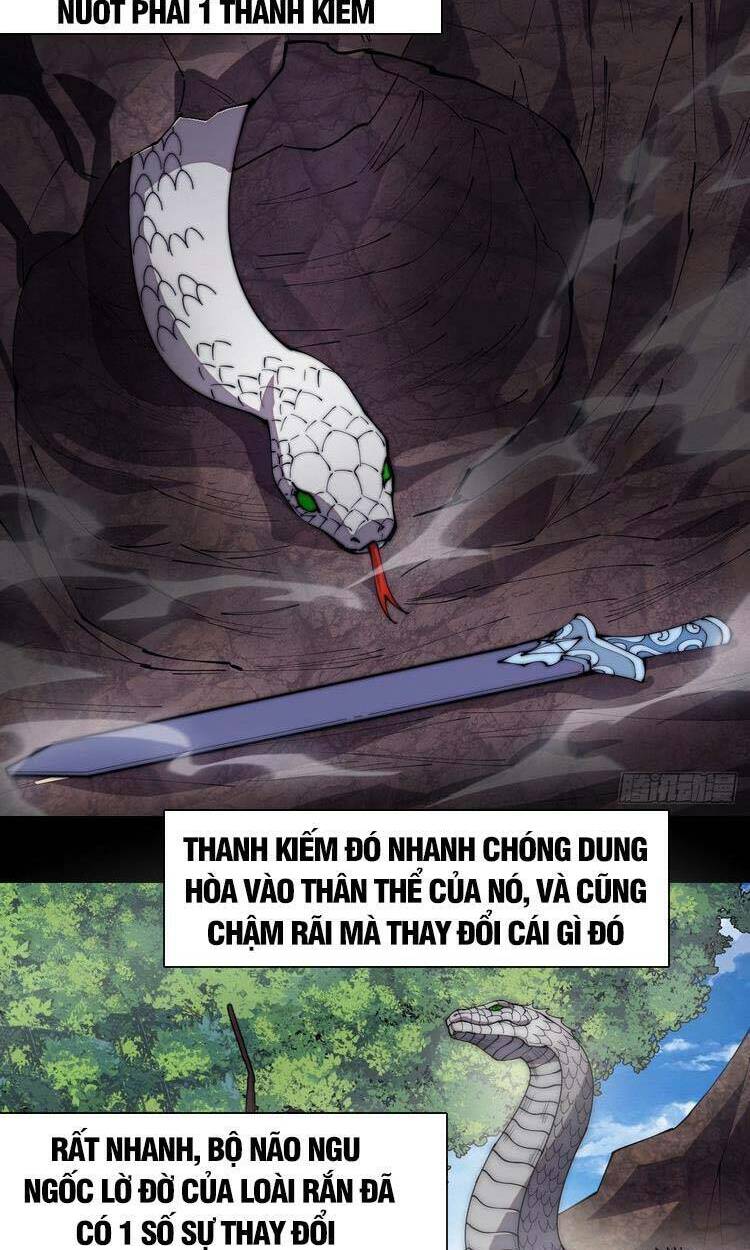 Ta Có Một Sơn Trại: Chapter 278