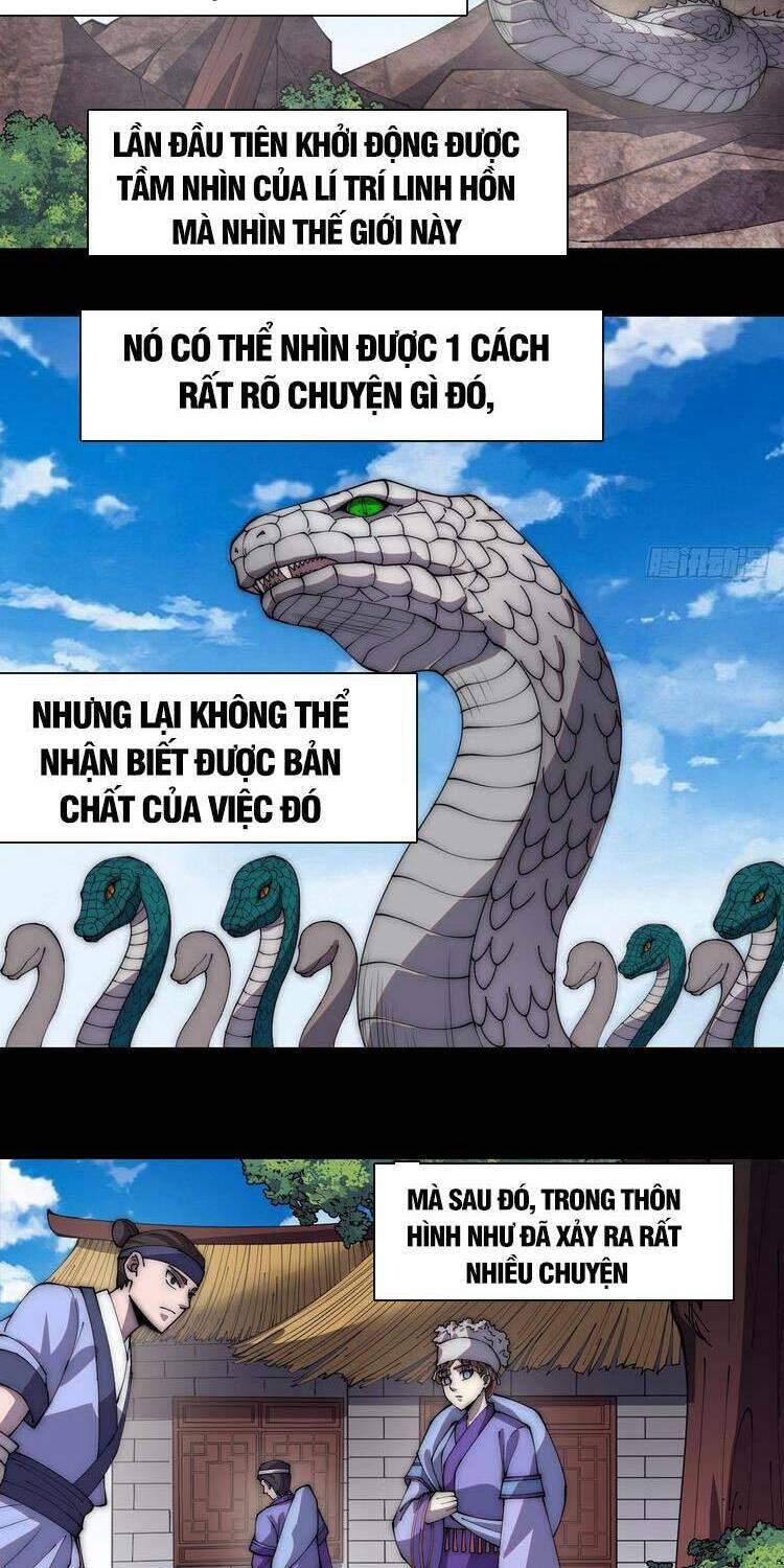 Ta Có Một Sơn Trại: Chapter 278