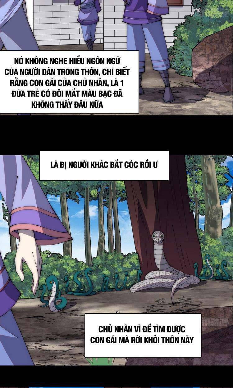 Ta Có Một Sơn Trại: Chapter 278