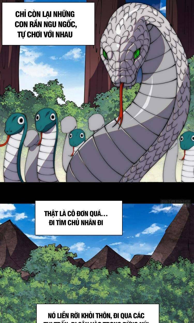 Ta Có Một Sơn Trại: Chapter 278