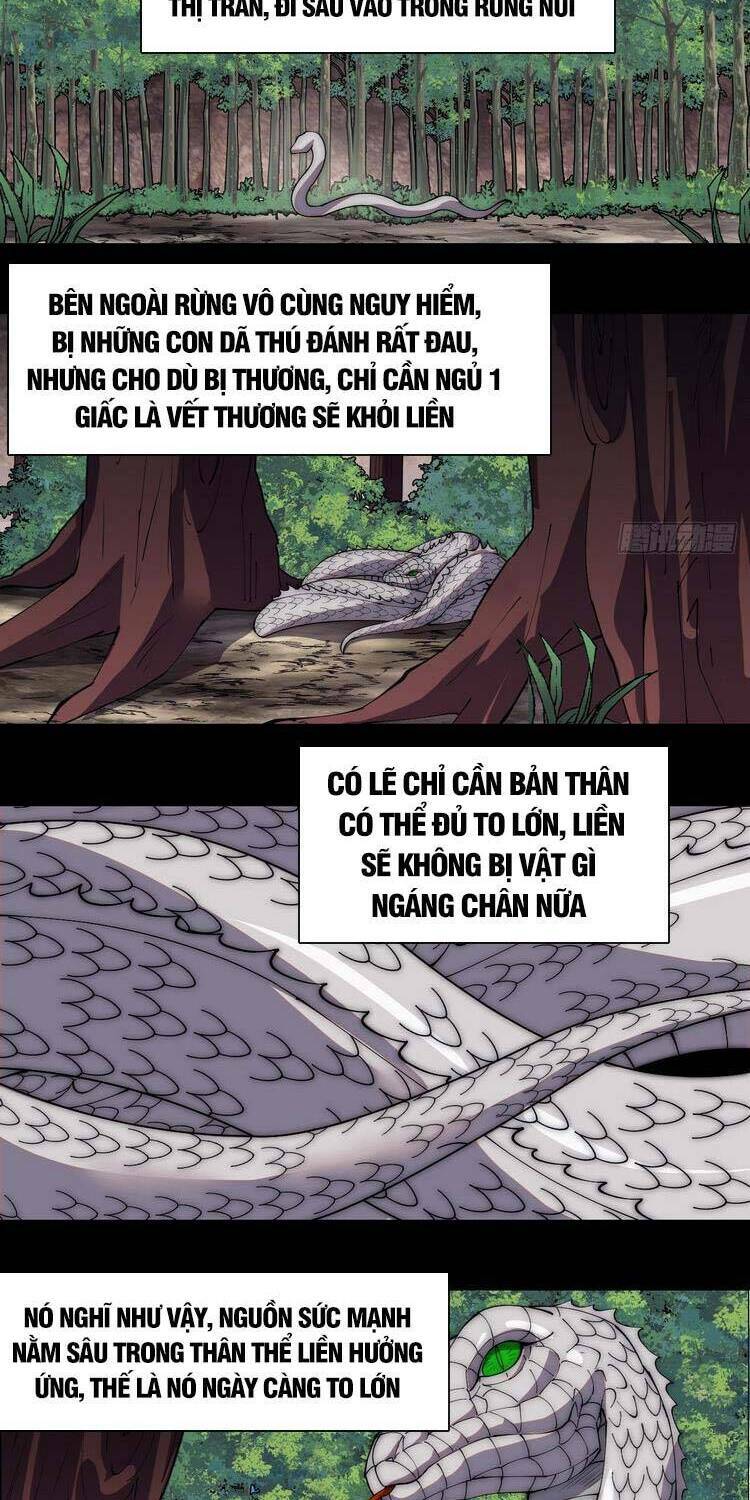Ta Có Một Sơn Trại: Chapter 278