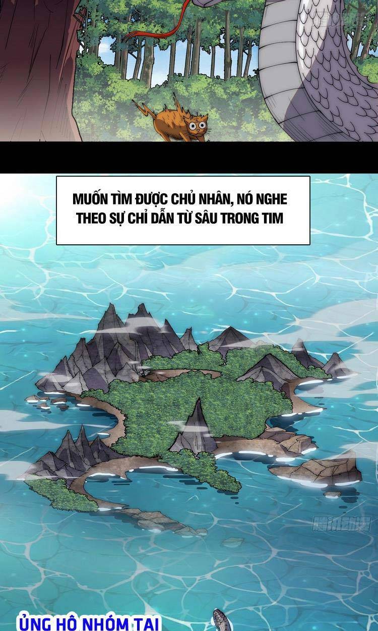 Ta Có Một Sơn Trại: Chapter 278