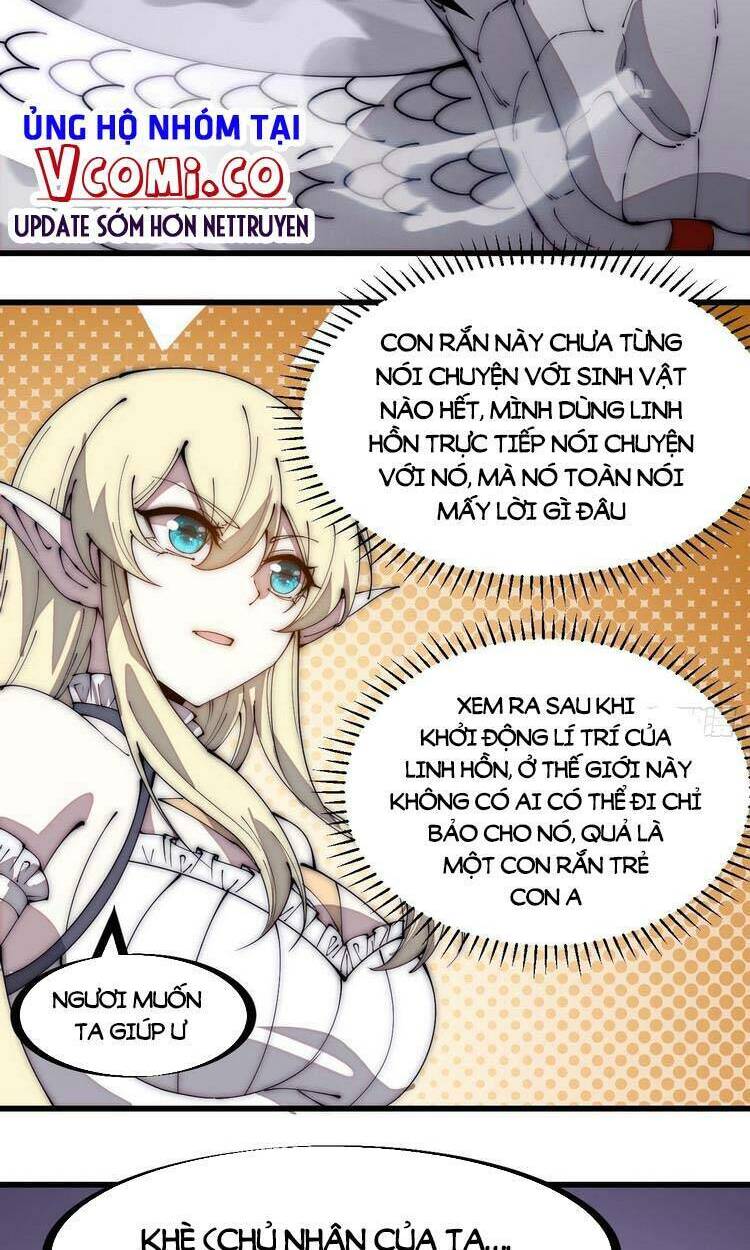 Ta Có Một Sơn Trại: Chapter 278