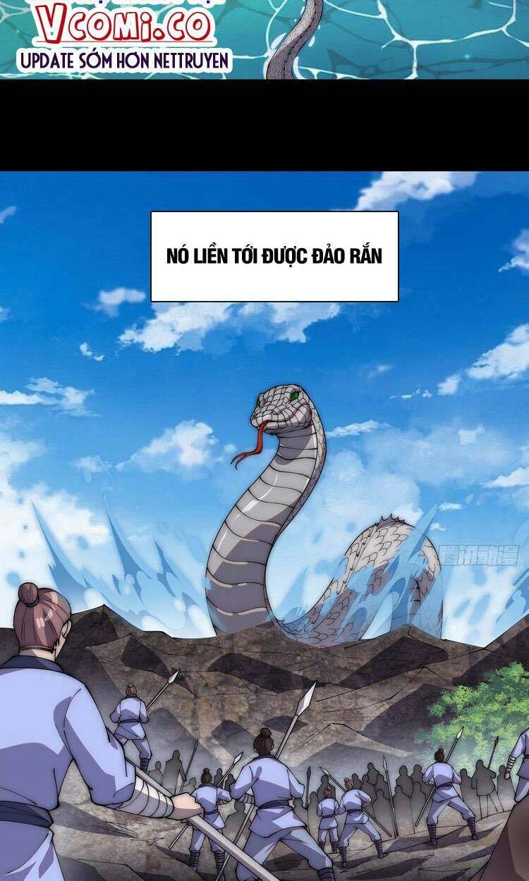 Ta Có Một Sơn Trại: Chapter 278