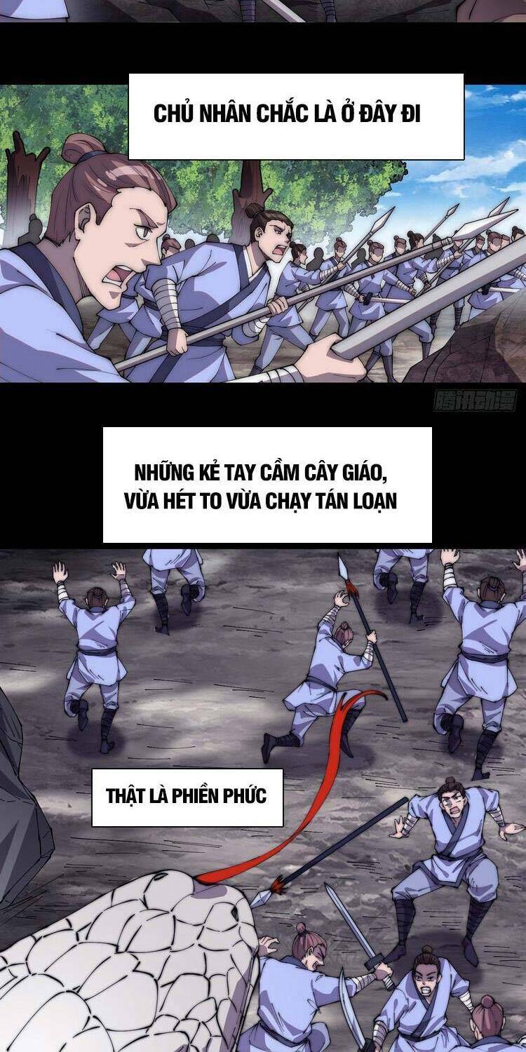 Ta Có Một Sơn Trại: Chapter 278